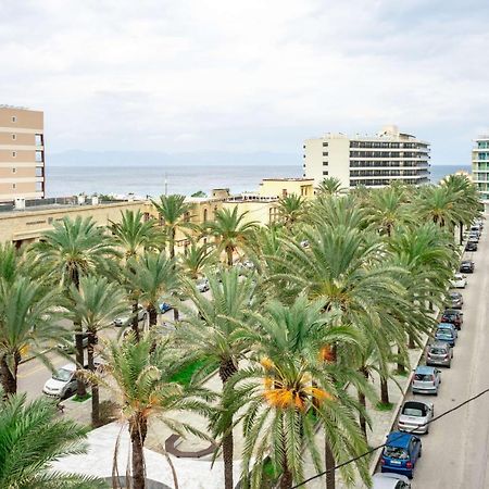 Als City Hotel Rhodes City Zewnętrze zdjęcie
