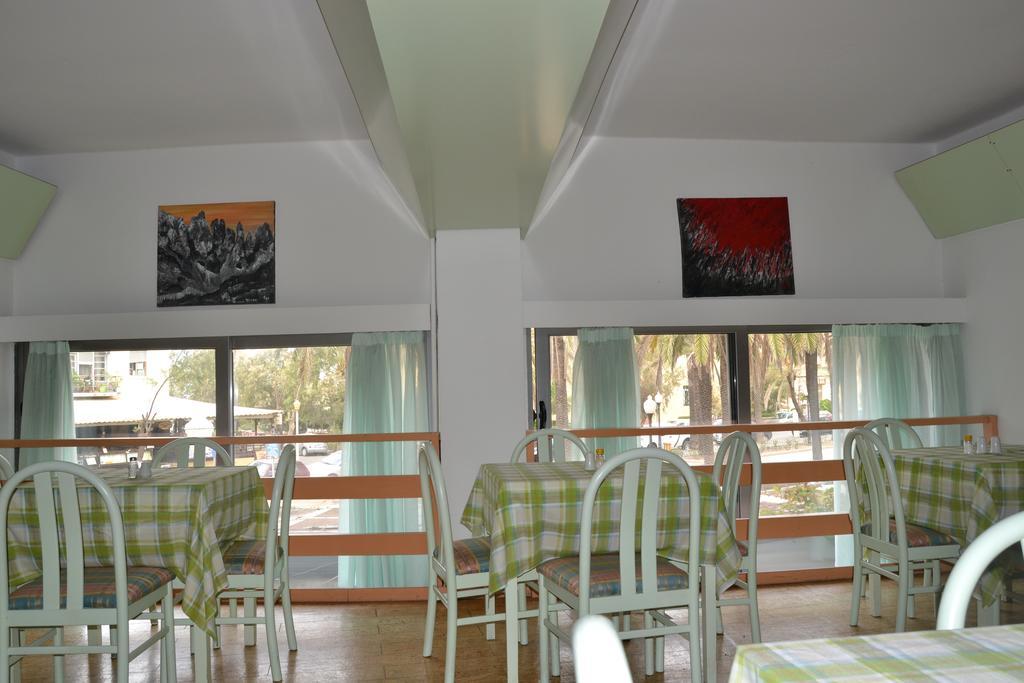 Als City Hotel Rhodes City Zewnętrze zdjęcie