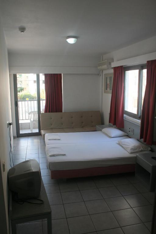 Als City Hotel Rhodes City Pokój zdjęcie