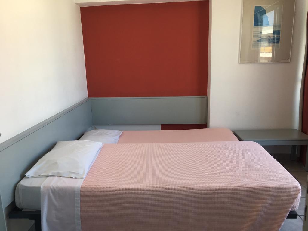 Als City Hotel Rhodes City Zewnętrze zdjęcie