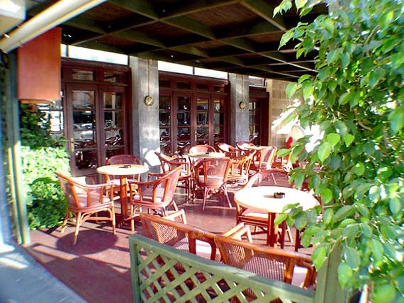 Als City Hotel Rhodes City Zewnętrze zdjęcie