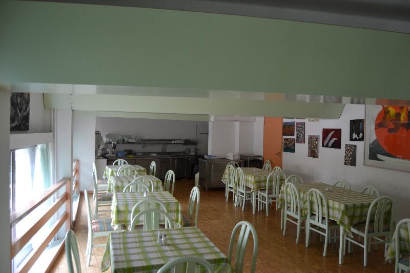 Als City Hotel Rhodes City Zewnętrze zdjęcie