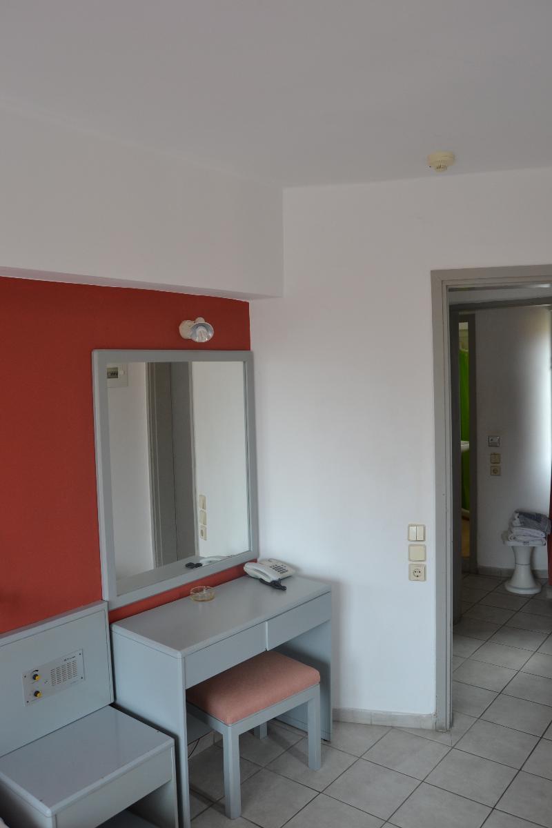 Als City Hotel Rhodes City Zewnętrze zdjęcie